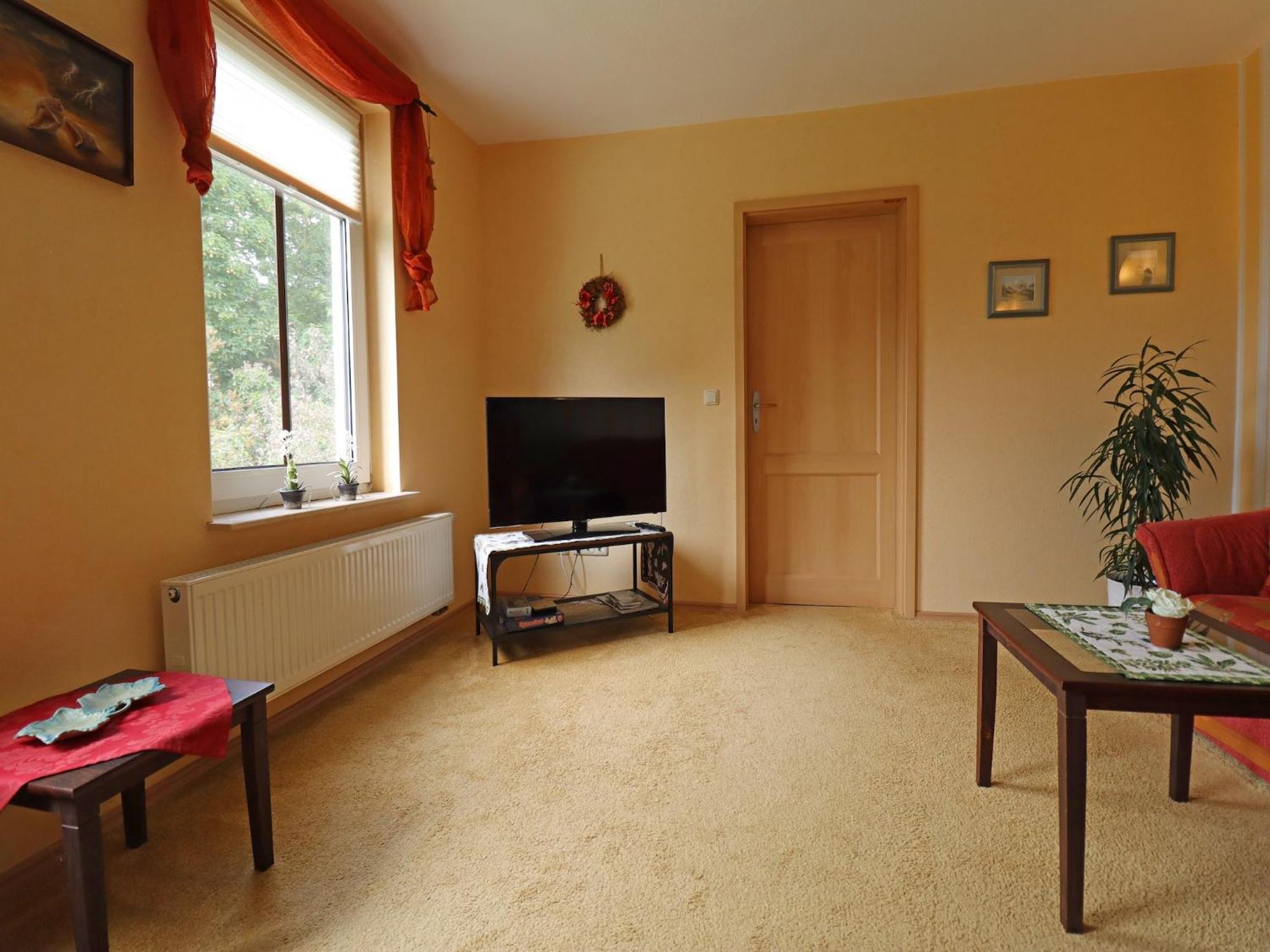 Inviting Apartment In Wendelstorf With Communal Garden Zewnętrze zdjęcie