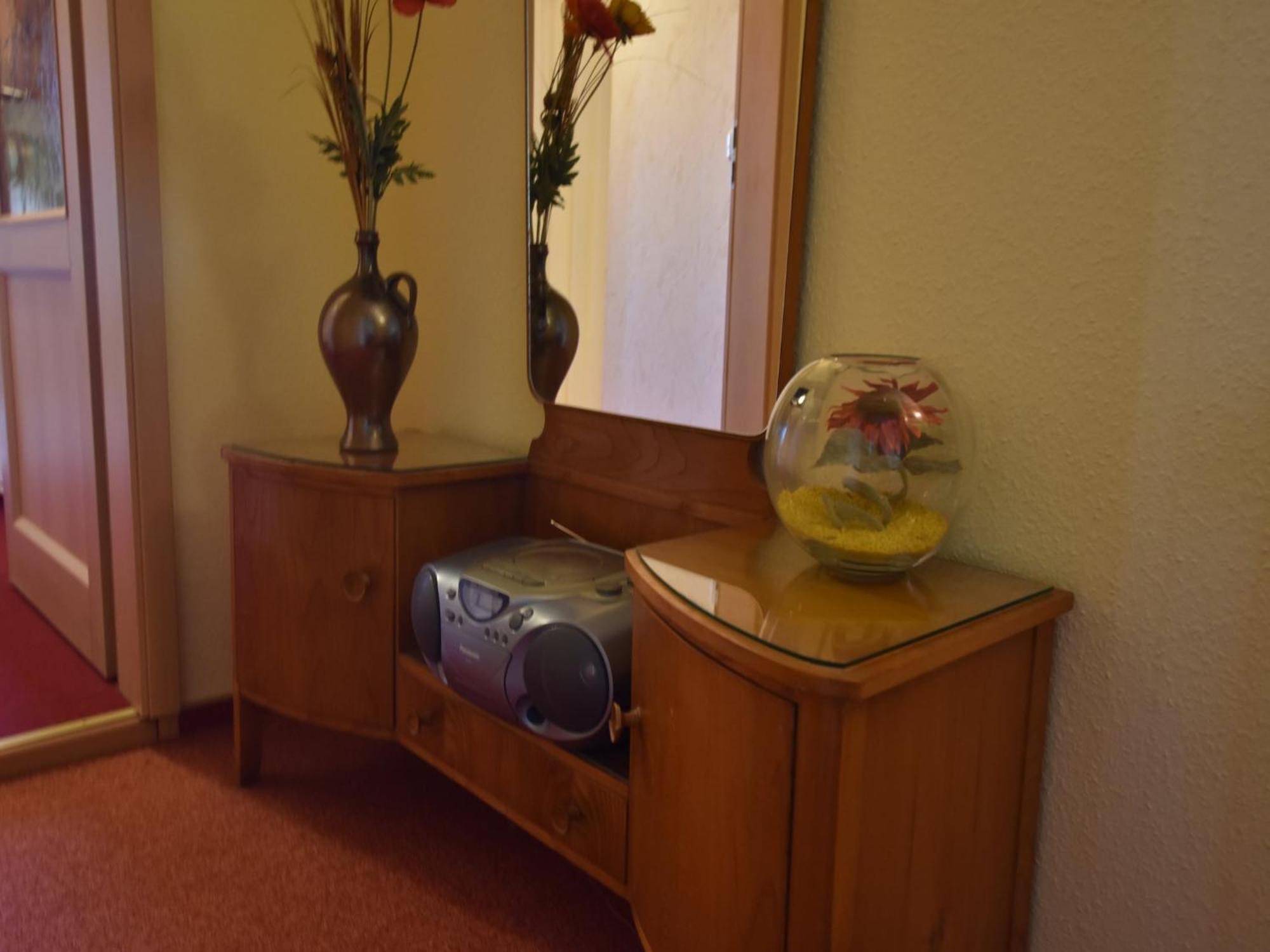 Inviting Apartment In Wendelstorf With Communal Garden Zewnętrze zdjęcie
