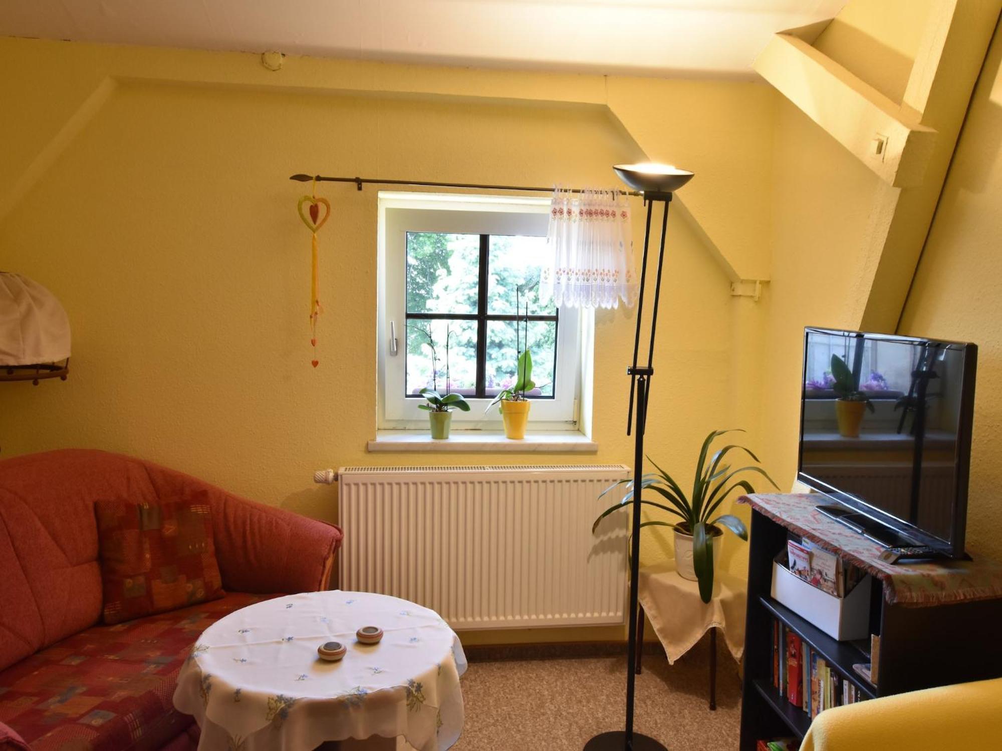 Inviting Apartment In Wendelstorf With Communal Garden Zewnętrze zdjęcie